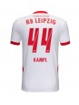 Moške Nogometnih dresov RB Leipzig Kevin Kampl #44 Domači 2024-25 Kratki rokavi